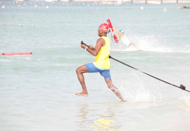 PHOTOS: UAE's 8th annual lifeguard competition-3